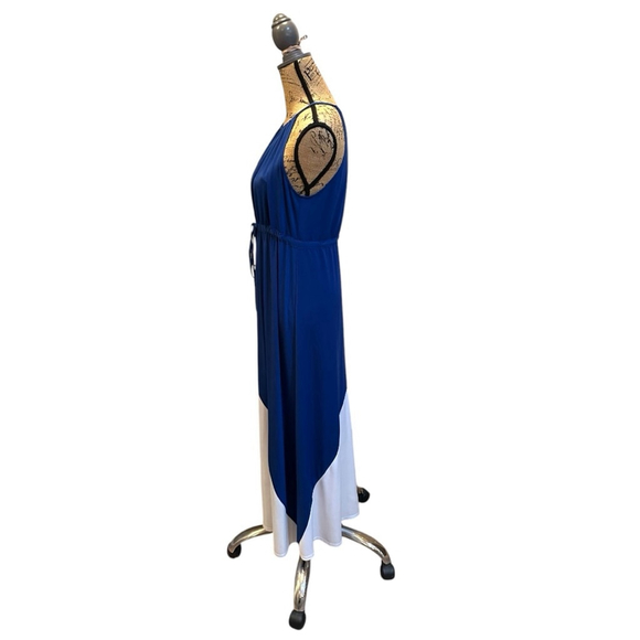 35 - Women's London Style Collection Maxi Dress - Picture 5 of 11